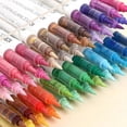 thumbnail image 2 of 9 Pcs Multifunctional Acrylic Paint Pen Markers Pen Acrylic Pen Acrylic Markers Set Drawing Pen Acrylic Paint Markers, 2 of 5