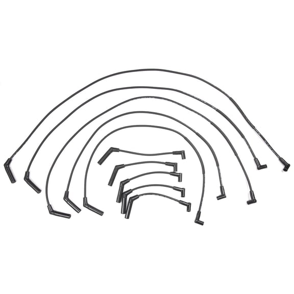 Carquest Premium Spark Plug Wire Set