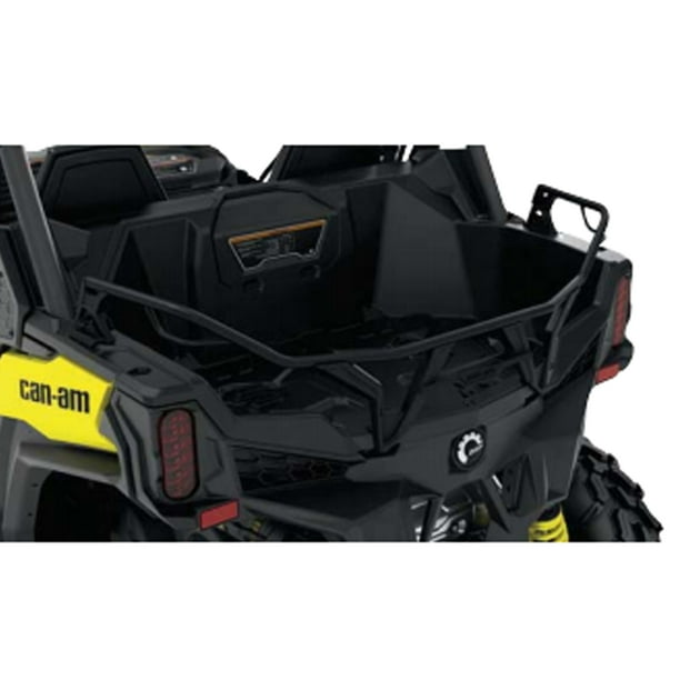 CanAm New OEM LinQ Rack Extension Maverick Trail Aluminum, 715003771