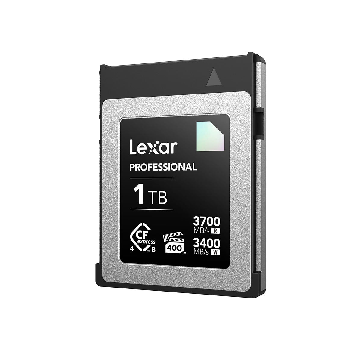 Lexar Diamond Series Professional 1TB CFexpress 4.0 Type-B Memory Card