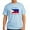 Light Blue, variant on CafePress - Half Filipino Men's Value T Shirt - Men's Classic Graphic T-Shirt