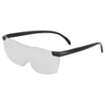 thumbnail image 2 of Lente de aumento 1.6X + gafas sin marco multifunción de vidrio para presbicia de 250 grados unisex, 2 of 8