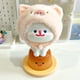 thumbnail image 5 of Altavoz Bluetooth Kawaii Rico Bombom Martube Afternoon Tea, regalo de cumpleaños, inalámbrico, portátil, para dormitorio de niños, lámpara de decoración del hogar, 5 of 5