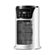 thumbnail image 1 of Desktop Air Coolers With 300ml Water Tank 6 Speed Setting Cooling Fan 6h Timer Function For Dormitory Study Office Desk, 1 of 4