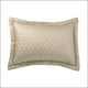 thumbnail image 1 of Funda Neo Decorativa Estándar Arena Microfibra Concord 50x70 cm, 1 of 4