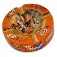 thumbnail image 2 of Arturo 'Special Edition' Casa Cuba Ceramic Ashtray, 2 of 4
