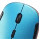 thumbnail image 3 of 2.4G Wireless Mouse Adjustable Optical USB Receiver Notebook Computer Accessories 1600dpiBlue, 3 of 4