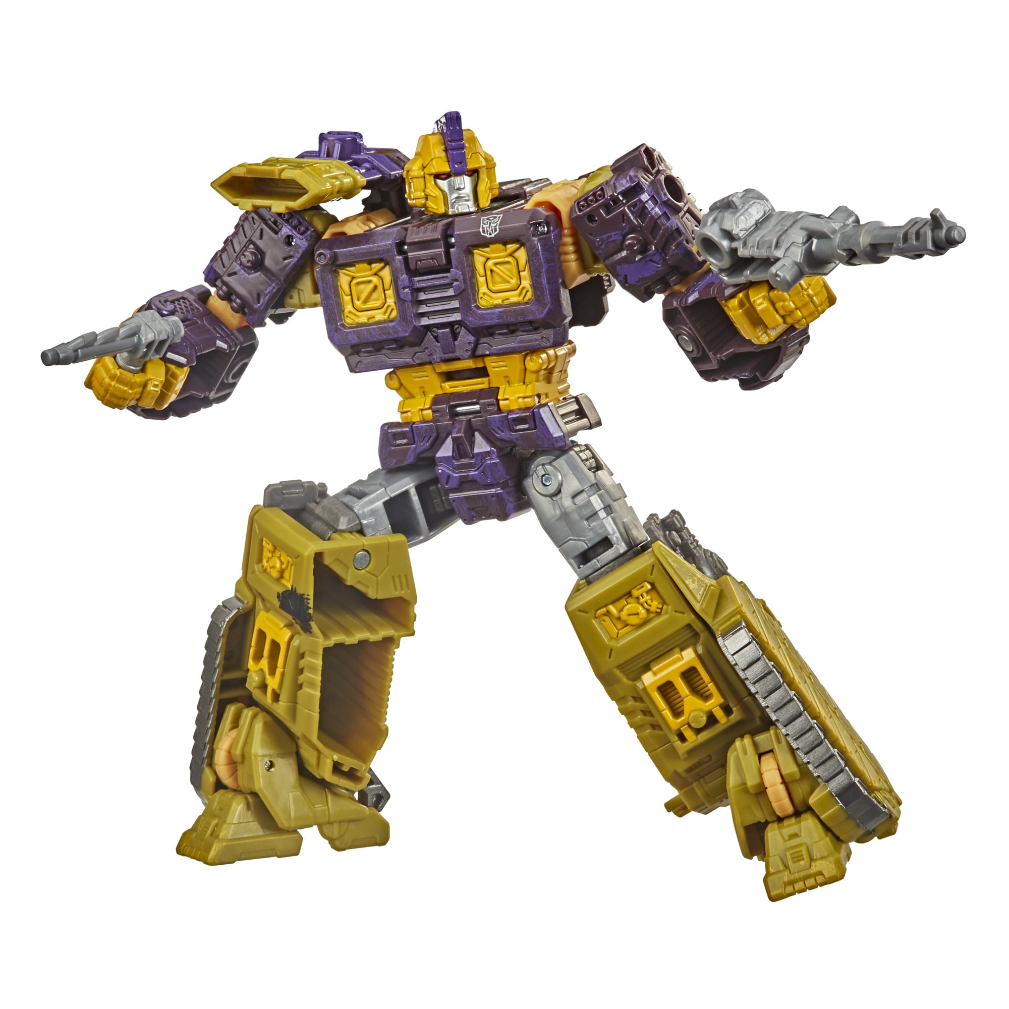 Grillig troon Een hekel hebben aan Transformers Generations War for Cybertron Series Elita-1 Action Figure -  Walmart.com