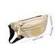thumbnail image 3 of Women's Shoulder Bag | Fashion Handbag Messenger Purse | Casual Crossbody Tote | Polyester | Versatile Strap | Fits Phone Wallet Essentials | Stylish Gift | 34x15x9cm | 1pc, 3 of 6
