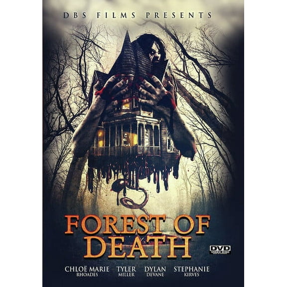 Forest of Death (DVD), DBS Films, Horror