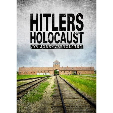 Hitler s Holocaust Railways [ NON-USA FORMAT PAL Reg.0 Import - Netherlands ]