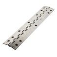 thumbnail image 2 of Wise 8WD11 Flat Piano Hinge, 2 of 3