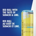 thumbnail image 4 of Red Bull Sans Sucre Sudachi Lime 473ML, 4 of 7