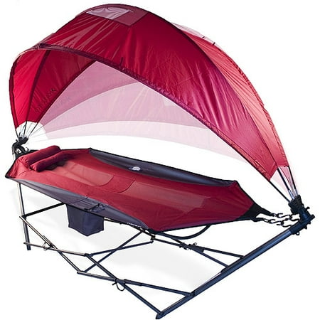 Kalisto All-in-One Portable Hammock