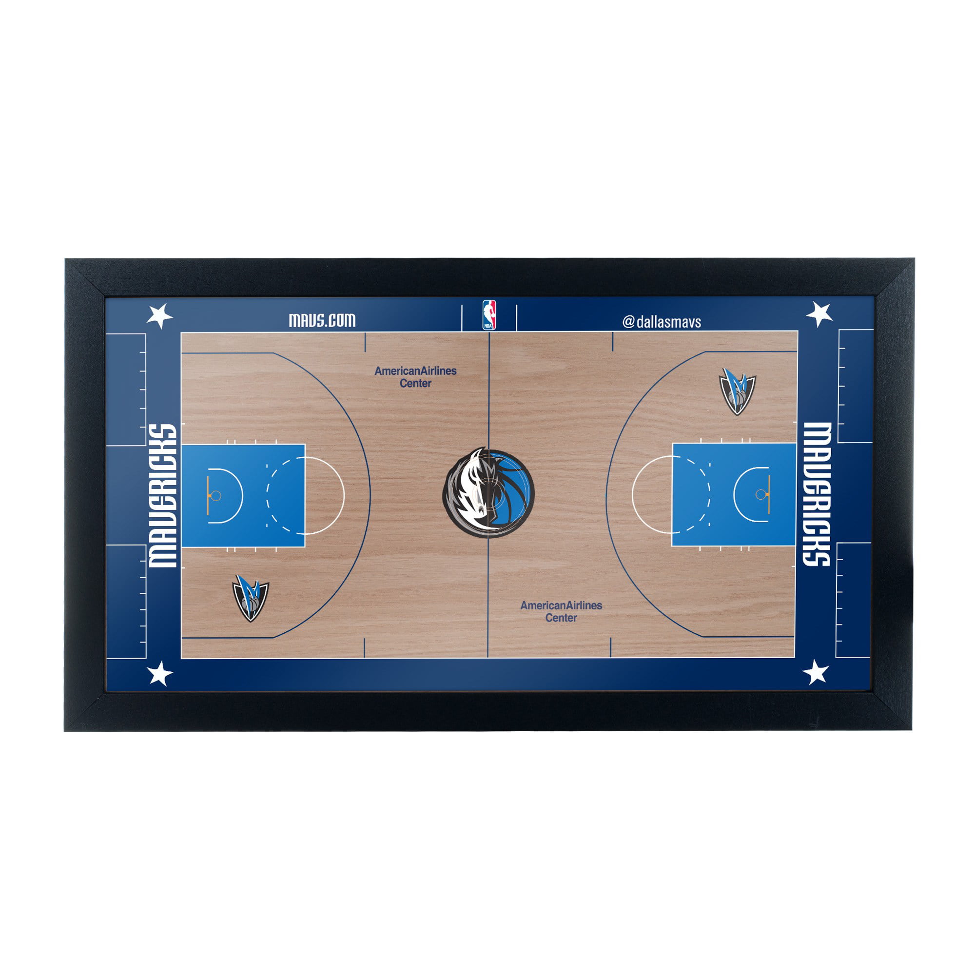  NBA Dallas Mavericks 2010-2011 Champions Plaque : Sports Fan  Decorative Plaques : Sports & Outdoors