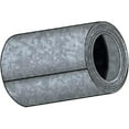 thumbnail image 2 of Galvanized Roll Flashing (20" x 10', Brown), 2 of 5