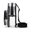 thumbnail image 3 of Wrangler Crossbody Clear Sling Bags for Women Stadium Approved Cross Body Purse for Sports Events Concerts, 3 of 7