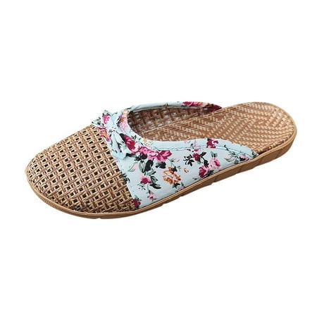 

2024 New Women s Fashion Casual Butterfly Womens Fuzzy Slide Slippers Knot Slip on Slides Animal Slippers for Women indoor Home Slippers Shoes