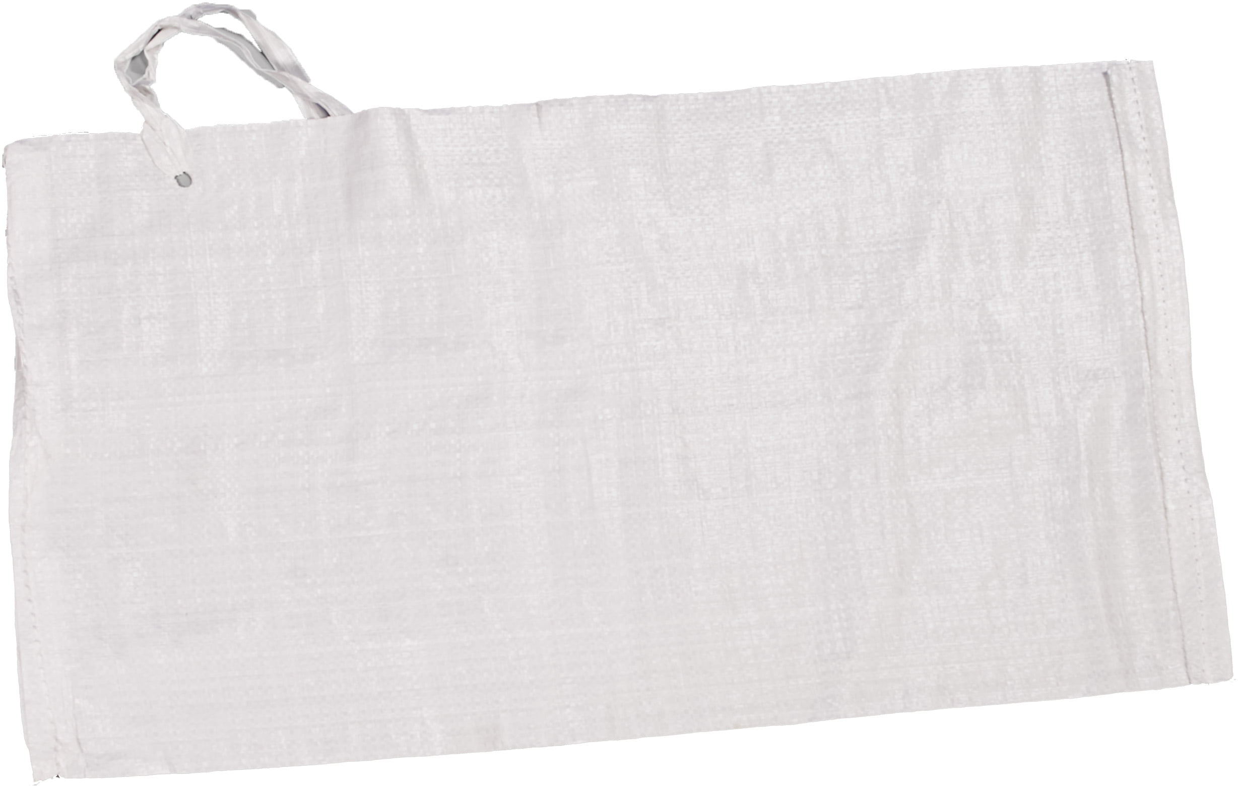 Sand Bags, White, 14 in. X 26 in. 