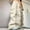 White, variant on FRSASU Women Summer Beach Vacation cargo pants High Waisted Wide Leg Pants Loose Flowy Lounge Trousers with pockets Yellow