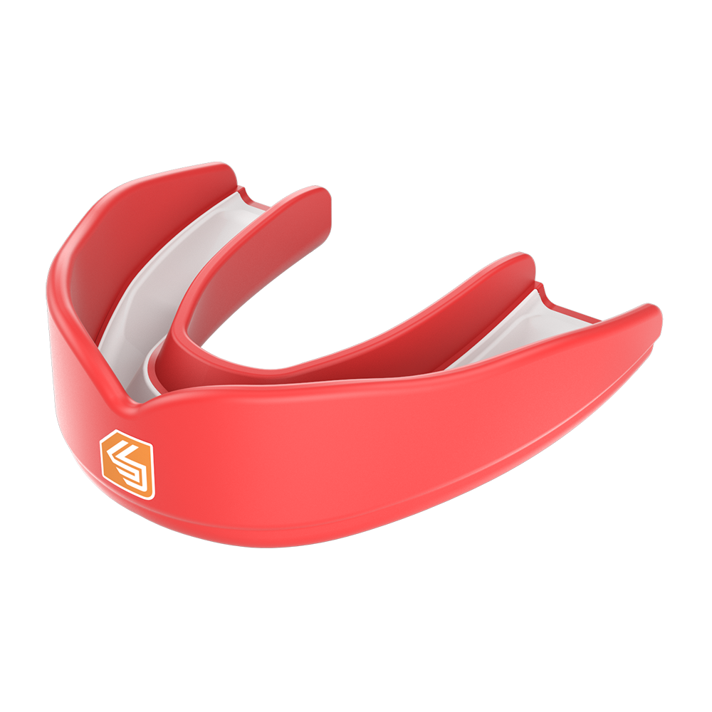 Basketball Flavor Fusion Mouthguard