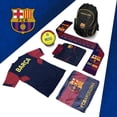 thumbnail image 2 of Icon Sports Men's World Soccer Team Ultimate Fan Pack - Ready-To-Cheer, 2 of 8