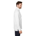 thumbnail image 3 of Devon & Jones DG400 New Classics Men's Performance Quarter-Zip, 3 of 3