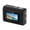 Black, variant on Portable Keychain Digital Camera, 1080P HD Video Recorder, 12MP Mini Camera, Micro Pocket Cam for Travel & Study, Black