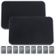 thumbnail image 3 of GAXIRE 2 juegos de paletas vacías de sombras de ojos y labiales, caja de almacenamiento de colorete y pigmentos., 3 of 4