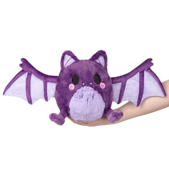 Squishable / Mini Spooky Bat Plush