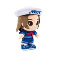 thumbnail image 2 of Stranger Things Steve Harrington Plush (Season 3) - 8-Inch Soft Plush with Special Embroidery, 2 of 5