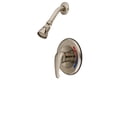 thumbnail image 1 of Kingston Brass Robinet de Douche Chatham à une Poignée, 1 of 1