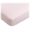 Tadpoles Classic Gingham Fitted Sheets - Set/2 - Pink Multi-Colored