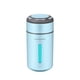 thumbnail image 2 of Fiudx Humidificador Usb, Medidor de Hidratación Portátil, Luz Nocturna Colorida, Funcionamiento Silencioso, Modo de Pulverización Grande, Uso En Oficina y Dormitorio, Capacidad Del Tanque de 230 Ml,, 2 of 6