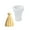 A, variant on Sturdy Silicone Mold Wedding Dress Mold In High Accuracy Silicone For Delicate Handcrafted Creations