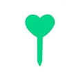 thumbnail image 2 of 100Pcs Plant Tags Plant Labels Tree Tags Nursery Garden Labels, 2 of 9