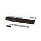 thumbnail image 1 of Recambio para bolígrafo Montblanc Capless M Rollerball Mystery Black, 1 of 1