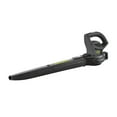 thumbnail image 6 of Open Box Sun Joe 6-Amp 155 mph Corded Handheld Leaf Blower, Light-Duty Lawn Tool, Black, 6 of 9