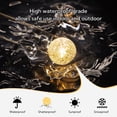 thumbnail image 3 of String Lights BEEWIN 3 m 30 LED USB Crackle Ball, color blanco cálido, 3 of 8