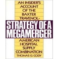 thumbnail image 1 of Strategy Of A Megamerger, 1 of 2