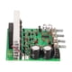 thumbnail image 5 of Módulo amplificador de potencia, placa amplificadora de potencia Placa amplificadora de potencia de 2,1 W Módulo amplificador de volumen Rendimiento sólido NikouMX herramienta, 5 of 8