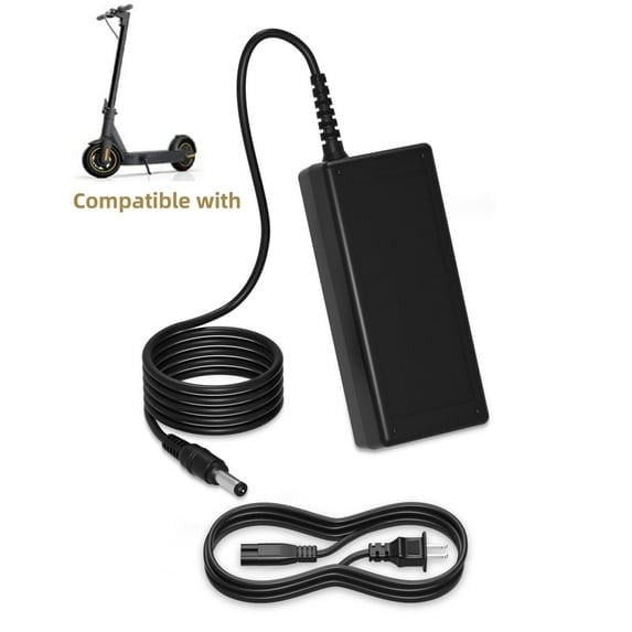 42V 2A Charger for S2, S2 Lite, S2 Pro, KS4, KS4 Pro, NEX3, NEX, NEX5,Max3