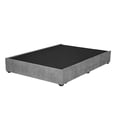thumbnail image 2 of Box Base Cama Queen Size Dicasa Gris Duk, 2 of 6