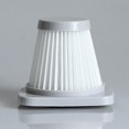 thumbnail image 4 of 10 Pcs Éléments Filtrants Hepa pour Midea Sc861/sc861a Pièces de Rechange, 4 of 4
