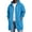 Sky Blue, variant on LNZGNM Hoodie for Men Oversized Zip Up Fleece Sweatshirts with Pockets, Long Sleeve Relaxed Fit Winter Coat, Green (XXXXXL)