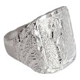 thumbnail image 4 of JOYARIS Anillo San Judas Tadeo Diamantado Plata Fina Ley S925 Talla 8 AN-0000018, 4 of 4