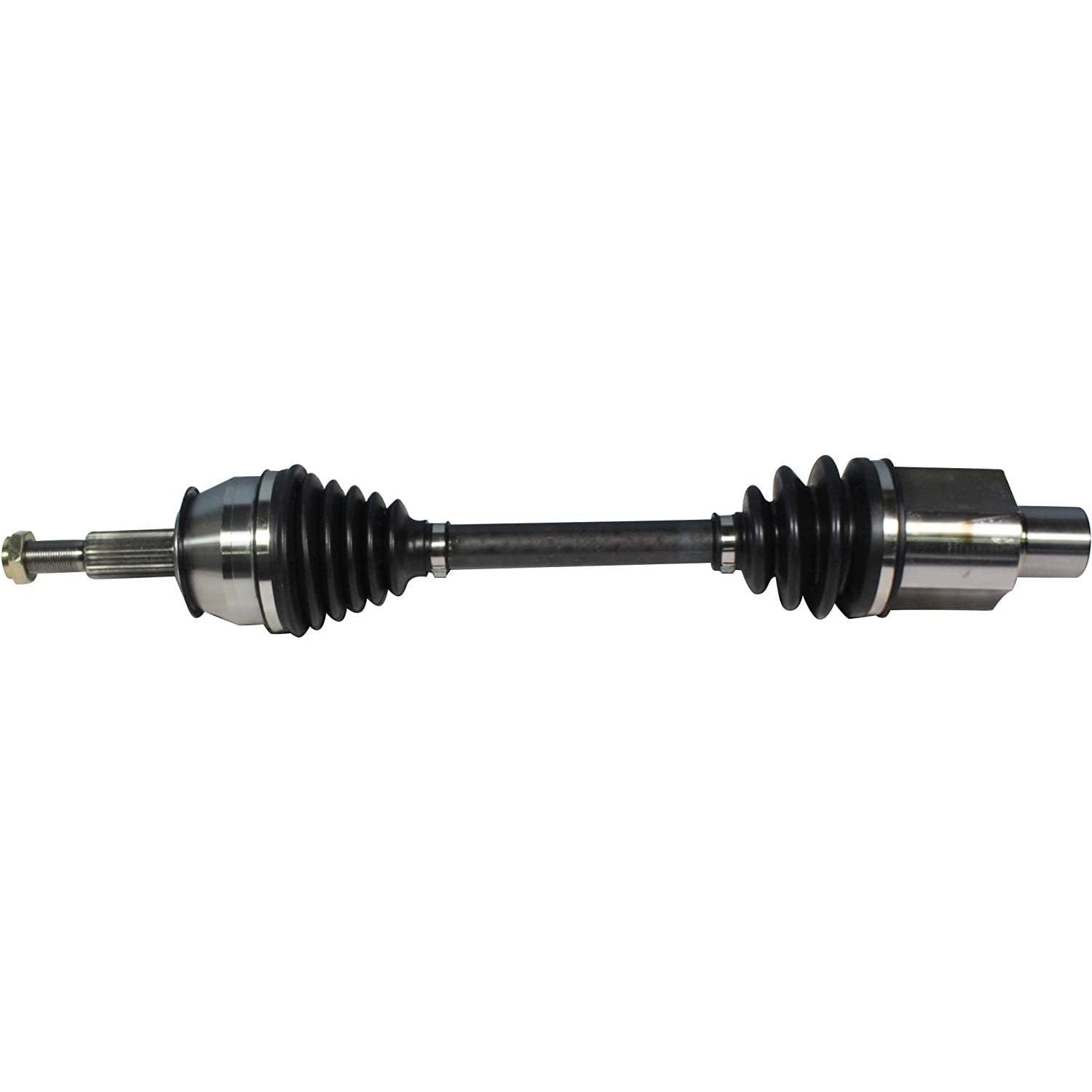 Codllyne NCV CV Axle Shaft Assembly Left Front (Driver Side