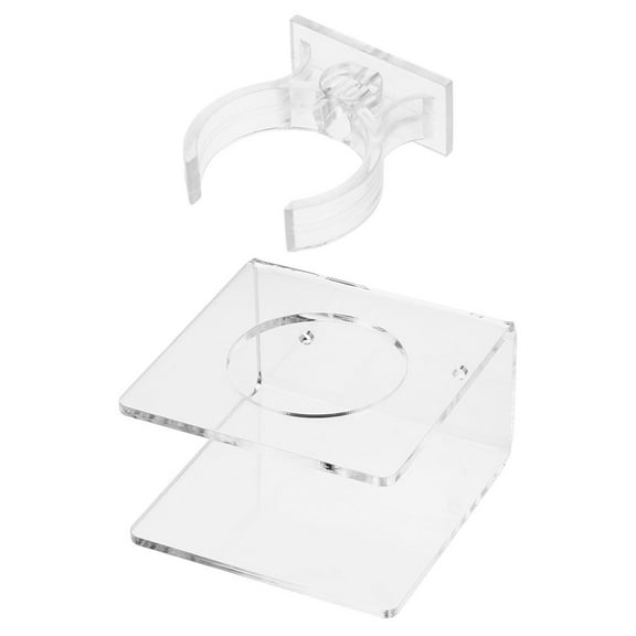 RENACLIPY Sword Display Rack 1Set .93x3.93x2.36 Home Decoration and Display