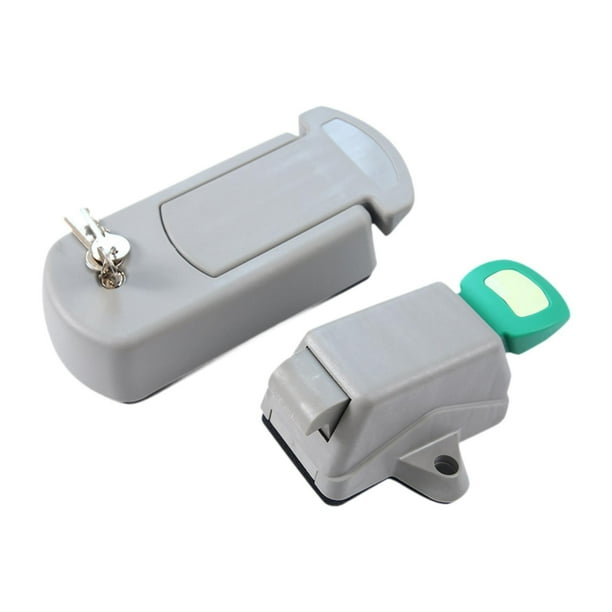 Manija de cerradura de puerta de cámara frigorífica Cerradura de puerta de cámara frigorífica HS-4000 HS-4100 Herrajes de fácil instalación Manija de
