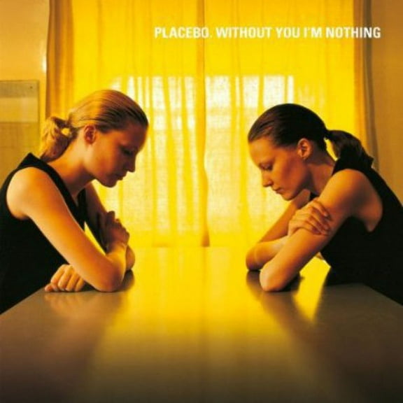 Without You I'M Nothing' (CD)